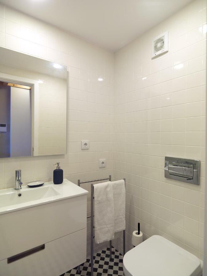 Oporto Medusa Apartment Eksteriør billede