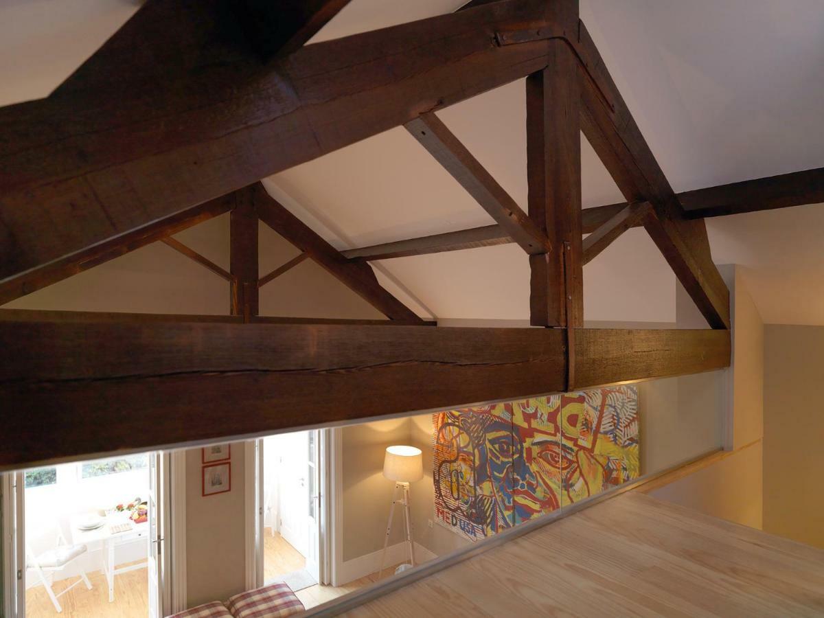 Oporto Medusa Apartment Eksteriør billede