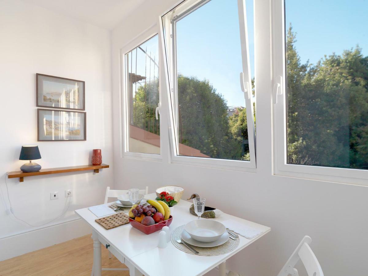 Oporto Medusa Apartment Eksteriør billede