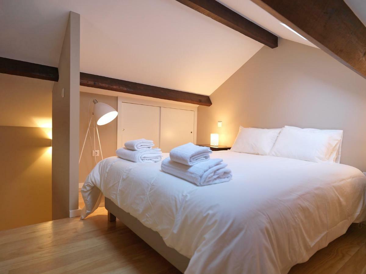 Oporto Medusa Apartment Eksteriør billede